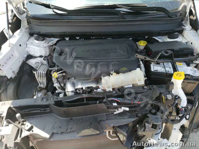 2020 Jeep Grand Cher, VIN 1C4PJLDB8LD631858, госномер ВС6090ТІ — фото 11 (copart)