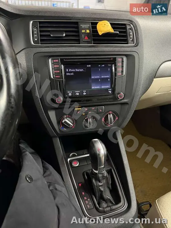 2016 Volkswagen Jetta, VIN 3VWD67AJ4GM316764, nr rej. КА4605ОО — zdjęcie 11 (autoria)