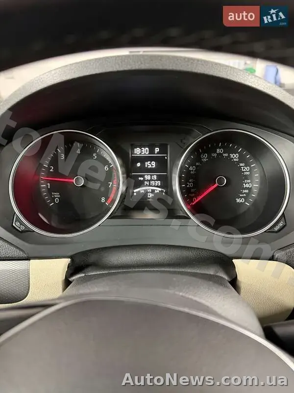 2016 Volkswagen Jetta, VIN 3VWD67AJ4GM316764, nr rej. КА4605ОО — zdjęcie 12 (autoria)
