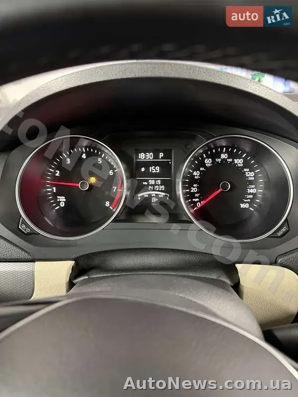 2016 Volkswagen Jetta, VIN 3VWD67AJ4GM316764, nr rej. КА4605ОО — zdjęcie 13 (autoria)