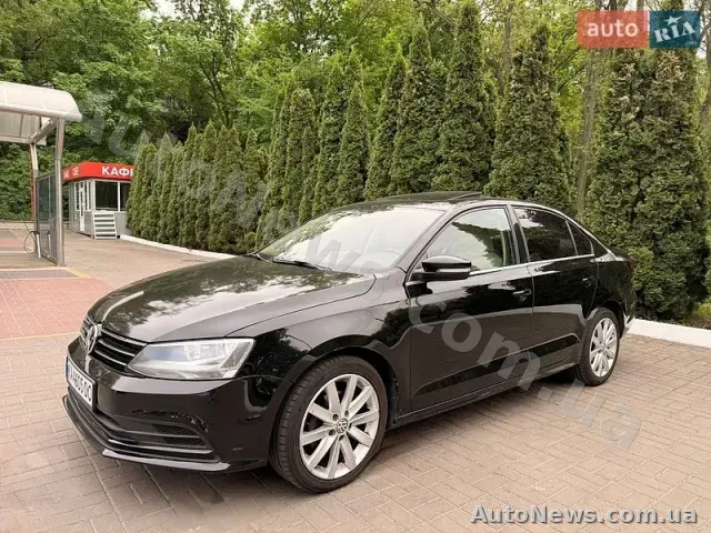 2016 Volkswagen Jetta, VIN 3VWD67AJ4GM316764, nr rej. КА4605ОО — zdjęcie 17 (autoria)