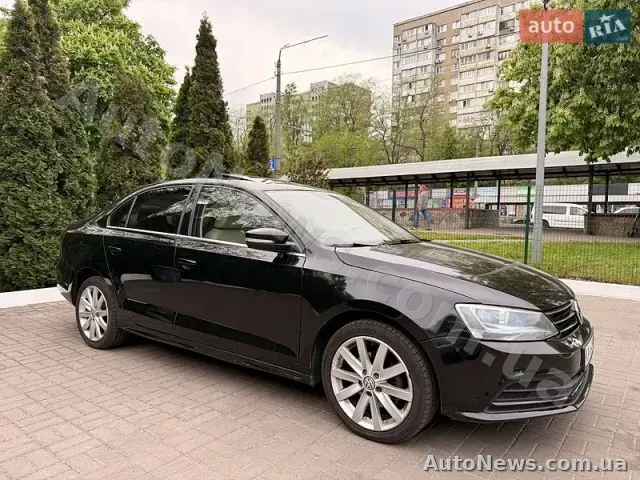 2016 Volkswagen Jetta, VIN 3VWD67AJ4GM316764, nr rej. КА4605ОО — zdjęcie 18 (autoria)