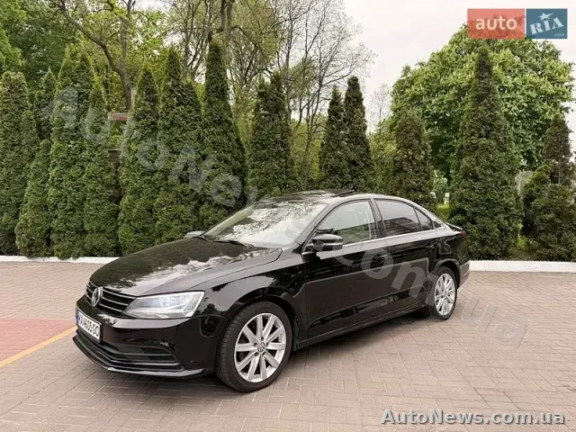 2016 Volkswagen Jetta, VIN 3VWD67AJ4GM316764, nr rej. КА4605ОО — zdjęcie 19 (autoria)