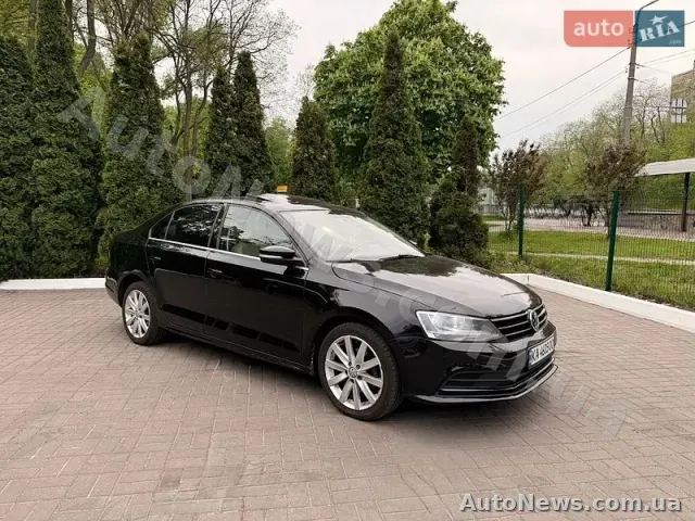 2016 Volkswagen Jetta, VIN 3VWD67AJ4GM316764, nr rej. КА4605ОО — zdjęcie 20 (autoria)