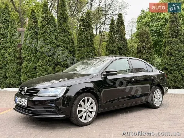 2016 Volkswagen Jetta, VIN 3VWD67AJ4GM316764, nr rej. КА4605ОО — zdjęcie 21 (autoria)