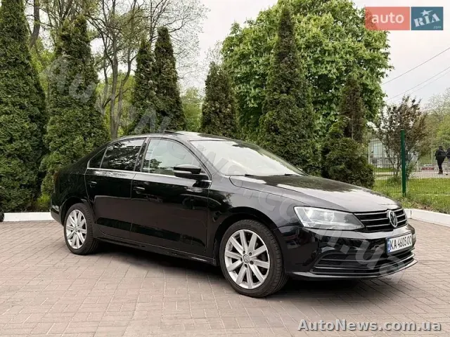 2016 Volkswagen Jetta, VIN 3VWD67AJ4GM316764, nr rej. КА4605ОО — zdjęcie 22 (autoria)
