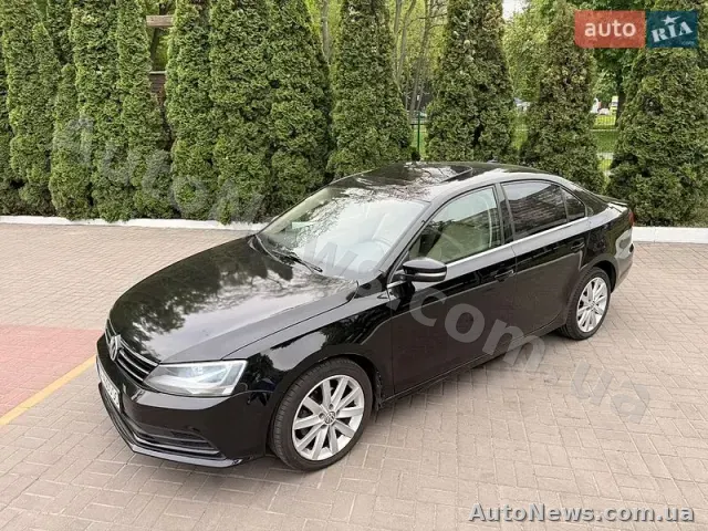 2016 Volkswagen Jetta, VIN 3VWD67AJ4GM316764, nr rej. КА4605ОО — zdjęcie 23 (autoria)