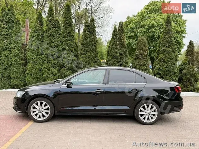 2016 Volkswagen Jetta, VIN 3VWD67AJ4GM316764, nr rej. КА4605ОО — zdjęcie 25 (autoria)
