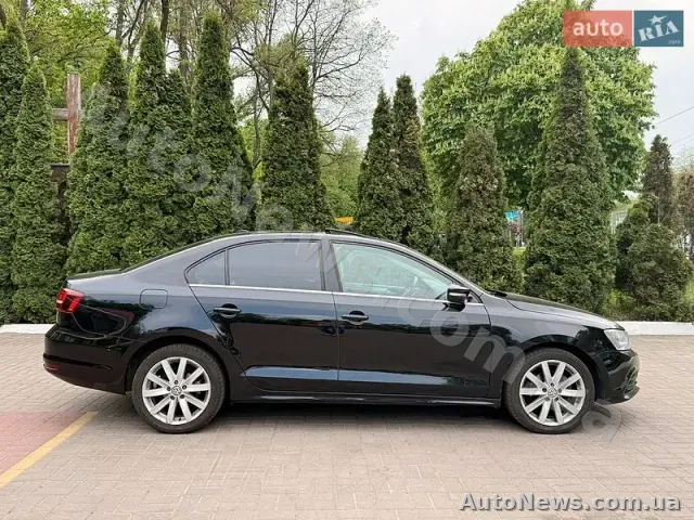 2016 Volkswagen Jetta, VIN 3VWD67AJ4GM316764, nr rej. КА4605ОО — zdjęcie 26 (autoria)
