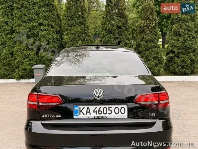 2016 Volkswagen Jetta, VIN 3VWD67AJ4GM316764, nr rej. КА4605ОО — zdjęcie 27 (autoria)
