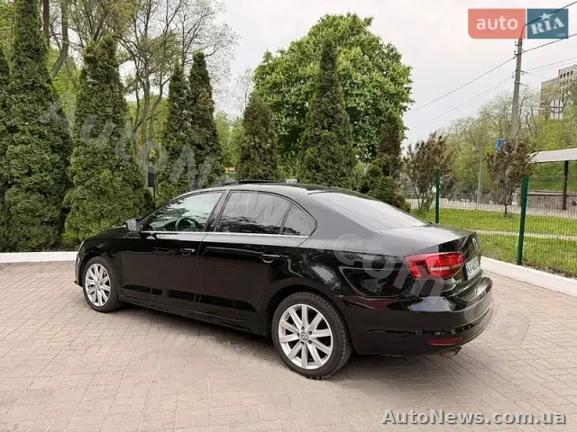 2016 Volkswagen Jetta, VIN 3VWD67AJ4GM316764, nr rej. КА4605ОО — zdjęcie 28 (autoria)
