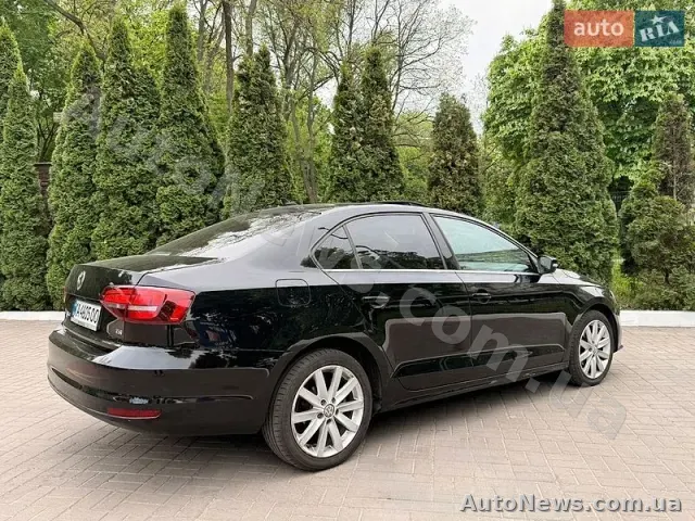 2016 Volkswagen Jetta, VIN 3VWD67AJ4GM316764, nr rej. КА4605ОО — zdjęcie 29 (autoria)