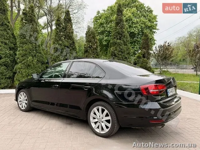 2016 Volkswagen Jetta, VIN 3VWD67AJ4GM316764, nr rej. КА4605ОО — zdjęcie 30 (autoria)