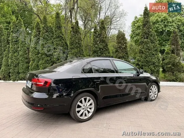2016 Volkswagen Jetta, VIN 3VWD67AJ4GM316764, nr rej. КА4605ОО — zdjęcie 31 (autoria)