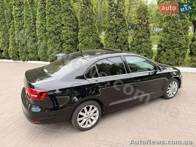 2016 Volkswagen Jetta, VIN 3VWD67AJ4GM316764, nr rej. КА4605ОО — zdjęcie 33 (autoria)