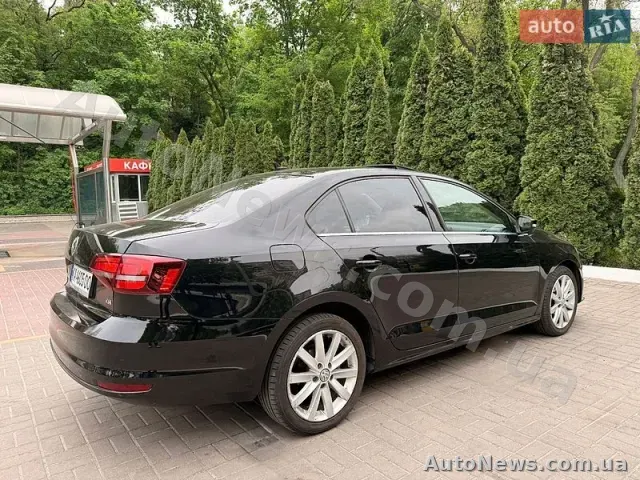 2016 Volkswagen Jetta, VIN 3VWD67AJ4GM316764, nr rej. КА4605ОО — zdjęcie 34 (autoria)
