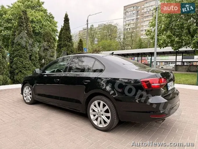 2016 Volkswagen Jetta, VIN 3VWD67AJ4GM316764, nr rej. КА4605ОО — zdjęcie 35 (autoria)