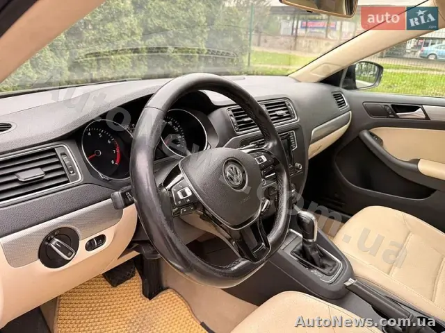 2016 Volkswagen Jetta, VIN 3VWD67AJ4GM316764, nr rej. КА4605ОО — zdjęcie 38 (autoria)