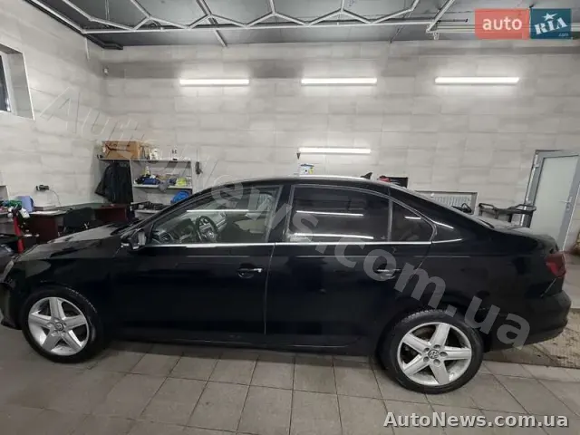 2016 Volkswagen Jetta, VIN 3VWD67AJ4GM316764, nr rej. КА4605ОО — zdjęcie 4 (autoria)