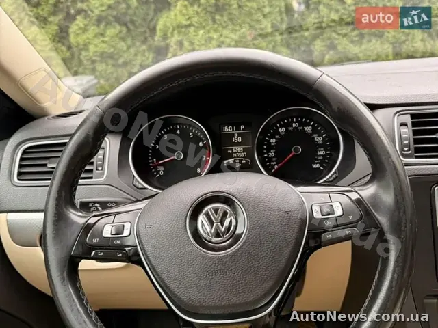 2016 Volkswagen Jetta, VIN 3VWD67AJ4GM316764, nr rej. КА4605ОО — zdjęcie 40 (autoria)