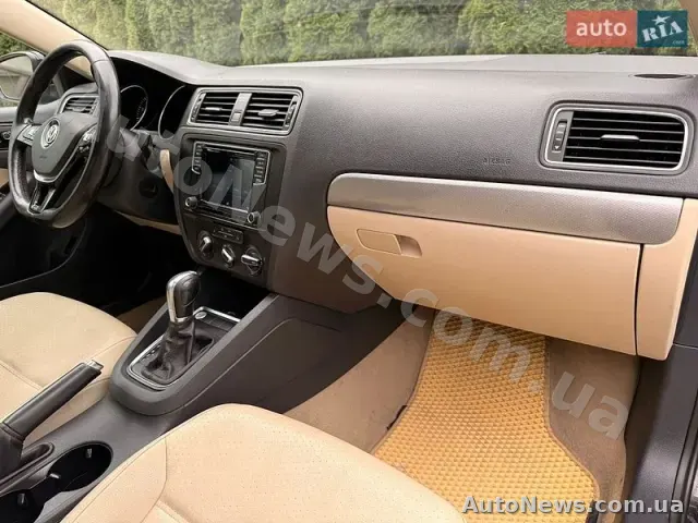2016 Volkswagen Jetta, VIN 3VWD67AJ4GM316764, nr rej. КА4605ОО — zdjęcie 43 (autoria)