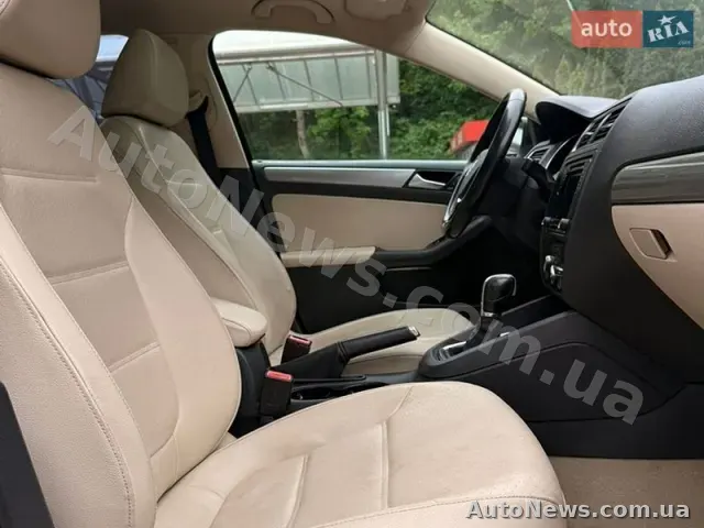2016 Volkswagen Jetta, VIN 3VWD67AJ4GM316764, nr rej. КА4605ОО — zdjęcie 44 (autoria)