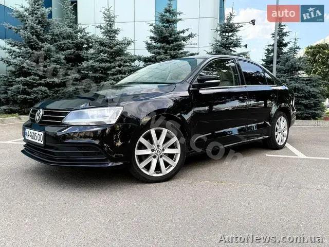 2016 Volkswagen Jetta, VIN 3VWD67AJ4GM316764, nr rej. КА4605ОО — zdjęcie 50 (autoria)