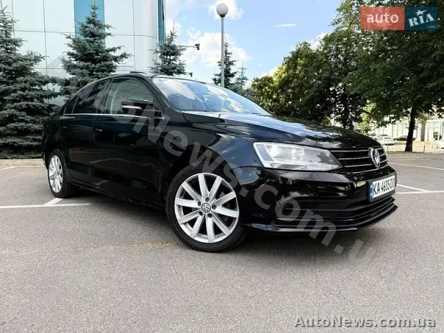 2016 Volkswagen Jetta, VIN 3VWD67AJ4GM316764, nr rej. КА4605ОО — zdjęcie 51 (autoria)