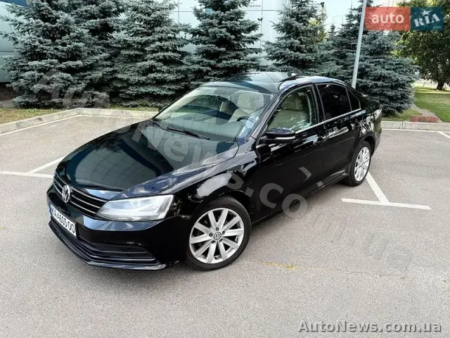 2016 Volkswagen Jetta, VIN 3VWD67AJ4GM316764, nr rej. КА4605ОО — zdjęcie 52 (autoria)