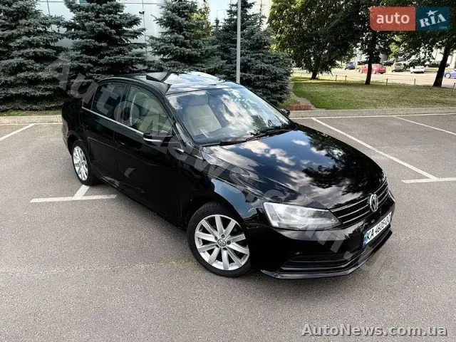 2016 Volkswagen Jetta, VIN 3VWD67AJ4GM316764, nr rej. КА4605ОО — zdjęcie 53 (autoria)