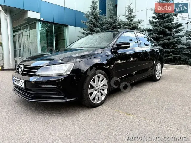2016 Volkswagen Jetta, VIN 3VWD67AJ4GM316764, nr rej. КА4605ОО — zdjęcie 54 (autoria)