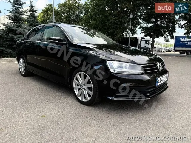 2016 Volkswagen Jetta, VIN 3VWD67AJ4GM316764, nr rej. КА4605ОО — zdjęcie 55 (autoria)
