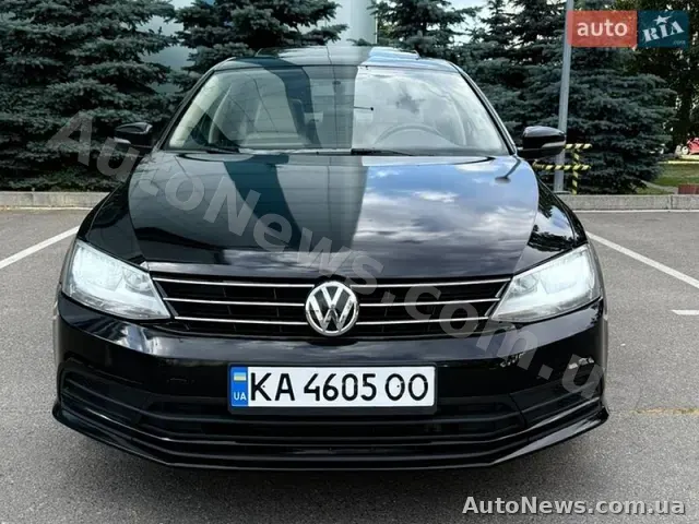 2016 Volkswagen Jetta, VIN 3VWD67AJ4GM316764, nr rej. КА4605ОО — zdjęcie 56 (autoria)