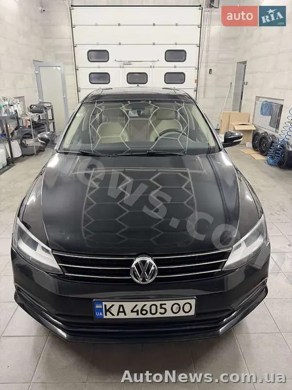 2016 Volkswagen Jetta, VIN 3VWD67AJ4GM316764, nr rej. КА4605ОО — zdjęcie 6 (autoria)