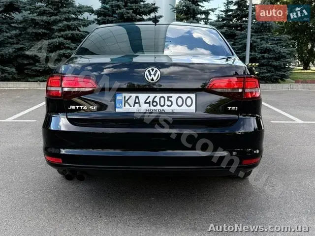 2016 Volkswagen Jetta, VIN 3VWD67AJ4GM316764, nr rej. КА4605ОО — zdjęcie 60 (autoria)