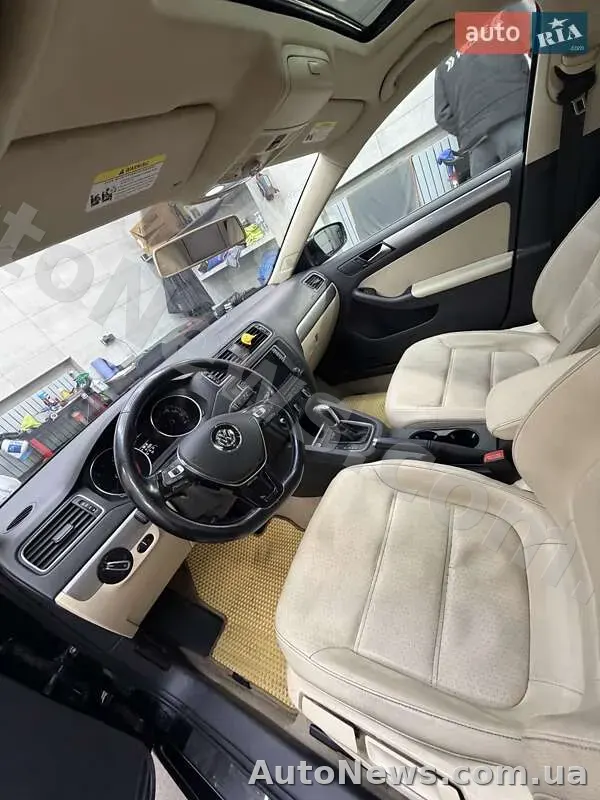 2016 Volkswagen Jetta, VIN 3VWD67AJ4GM316764, nr rej. КА4605ОО — zdjęcie 8 (autoria)