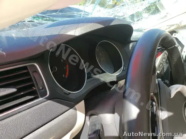 2016 Volkswagen Jetta, VIN 3VWD67AJ4GM316764, nr rej. КА4605ОО — zdjęcie 18 (copart)
