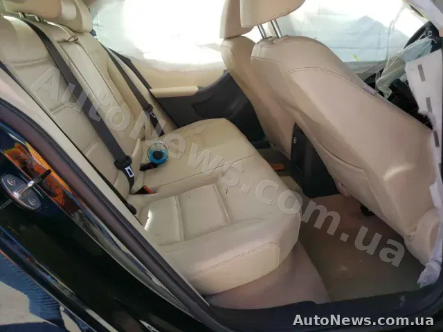 2016 Volkswagen Jetta, VIN 3VWD67AJ4GM316764, nr rej. КА4605ОО — zdjęcie 6 (copart)