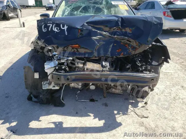 2016 Volkswagen Jetta, VIN 3VWD67AJ4GM316764, nr rej. КА4605ОО — zdjęcie 9 (copart)