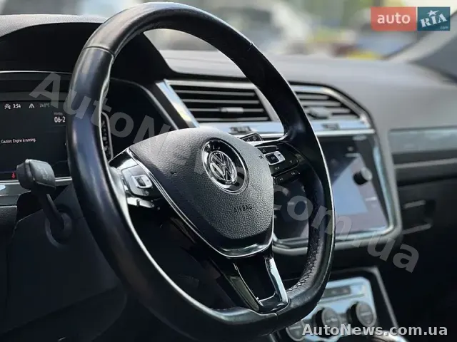 2021 Volkswagen Tiguan, VIN 3VV2B7AX3MM063718 — фото 12 (autoria)
