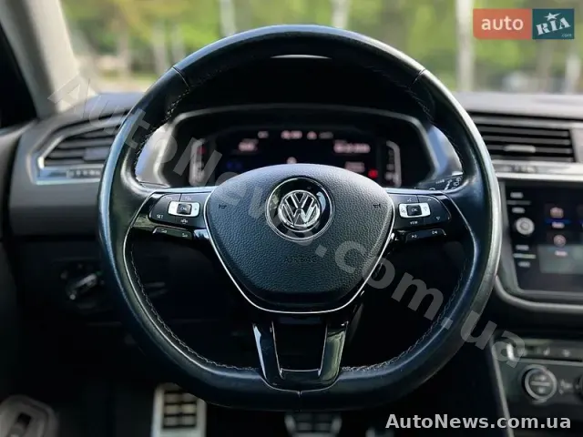 2021 Volkswagen Tiguan, VIN 3VV2B7AX3MM063718 — фото 13 (autoria)