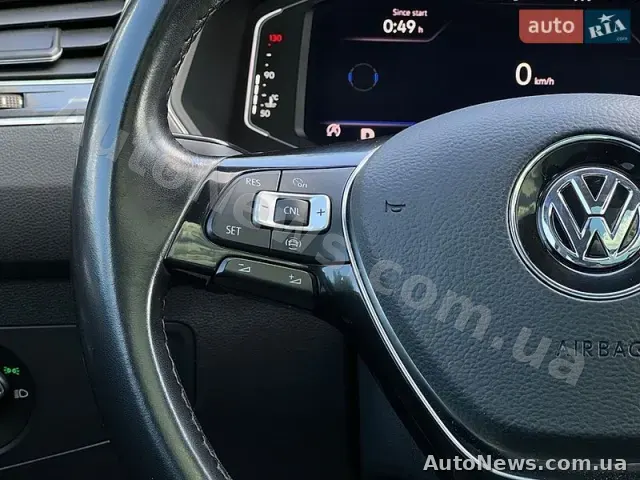 2021 Volkswagen Tiguan, VIN 3VV2B7AX3MM063718 — фото 14 (autoria)