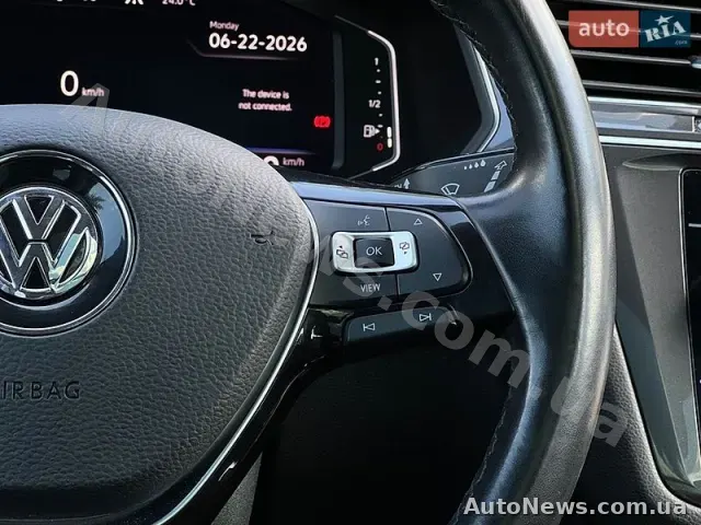 2021 Volkswagen Tiguan, VIN 3VV2B7AX3MM063718 — фото 15 (autoria)