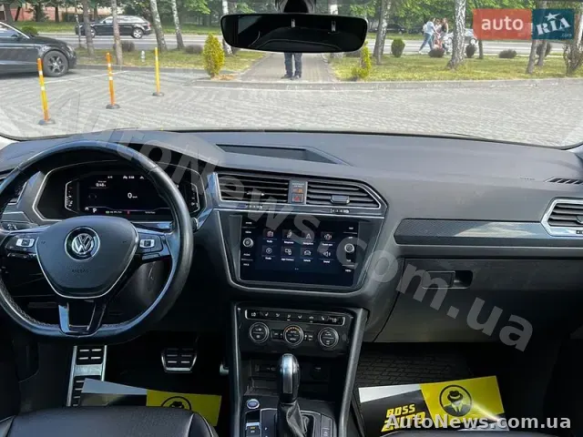 2021 Volkswagen Tiguan, VIN 3VV2B7AX3MM063718 — фото 16 (autoria)