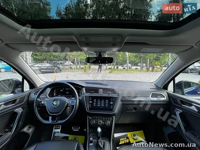2021 Volkswagen Tiguan, VIN 3VV2B7AX3MM063718 — фото 17 (autoria)
