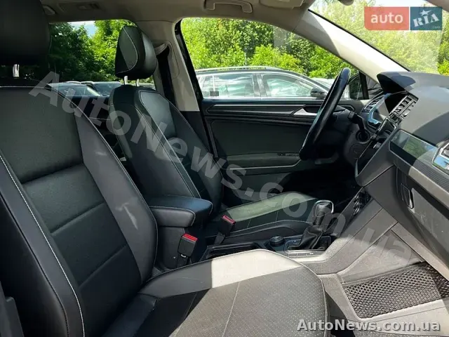 2021 Volkswagen Tiguan, VIN 3VV2B7AX3MM063718 — фото 25 (autoria)