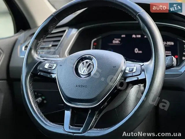 2021 Volkswagen Tiguan, VIN 3VV2B7AX3MM063718 — фото 27 (autoria)