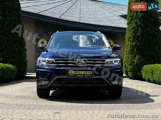 2021 Volkswagen Tiguan, VIN 3VV2B7AX3MM063718 — фото 3 (autoria)
