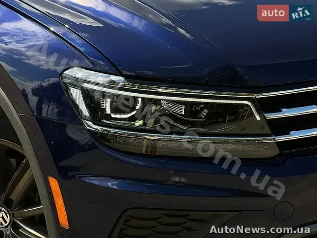 2021 Volkswagen Tiguan, VIN 3VV2B7AX3MM063718 — фото 30 (autoria)