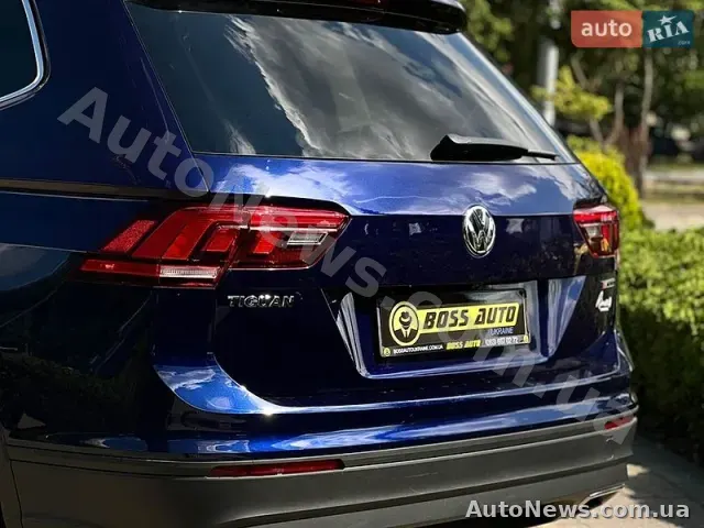 2021 Volkswagen Tiguan, VIN 3VV2B7AX3MM063718 — фото 32 (autoria)